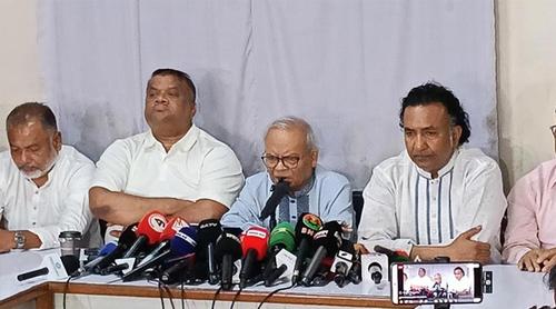 জিয়াউর রহমানের শাহাদাতবার্ষিকী উপলক্ষ্যে বিএনপির কর্মসূচি ঘোষণা
