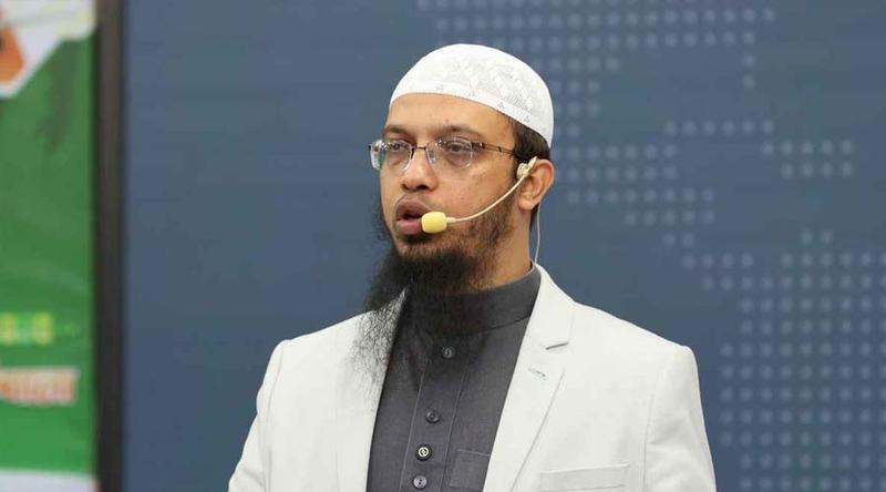 জিলহজের প্রথম ১০ দিনের ফজিলত-আমল সম্পর্কে শায়খ আহমাদুল্লাহর বার্তা
