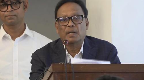 স্যাটেলাইট সেবা থেকে আয় ৩৮ কোটি ৩৫ লাখ টাকা: টেলিযোগাযোগ মন্ত্রী