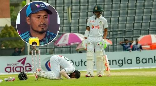 রাত ১০টায় ঘুম, ভোরে ওঠা-২১ বছর আগে যেমন দেখেছি মুশফিক এখনও তেমন:  আশরাফুল