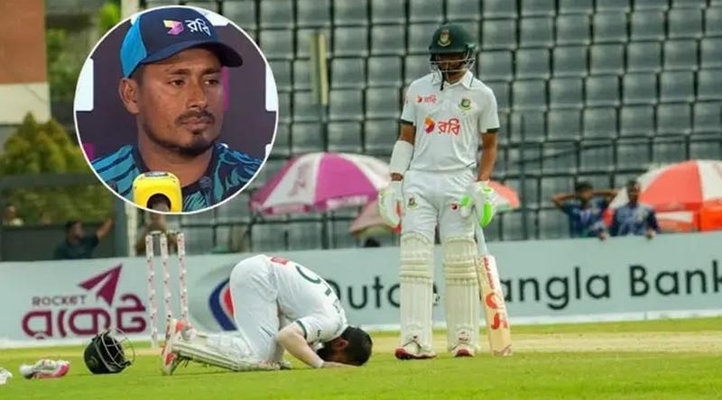 রাত ১০টায় ঘুম, ভোরে ওঠা-২১ বছর আগে যেমন দেখেছি মুশফিক এখনও তেমন:  আশরাফুল