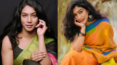 ভিন্নধর্মী চরিত্রেই নিজের অভিনয় দক্ষতা প্রমাণ করতে চান অভিনেত্রী মৌরি মাহদী