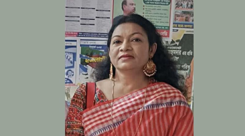 সাতক্ষীরায় বজ্রপাতে নারী আইনজীবীর মৃত্যু