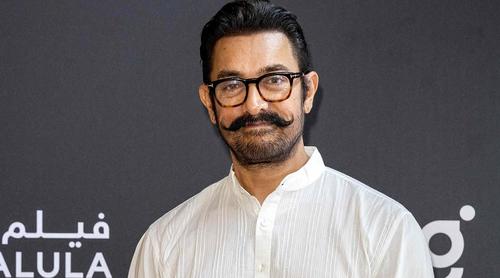 নিজেকে কেন 'শূন্য' মনে করছেন আমির খান?