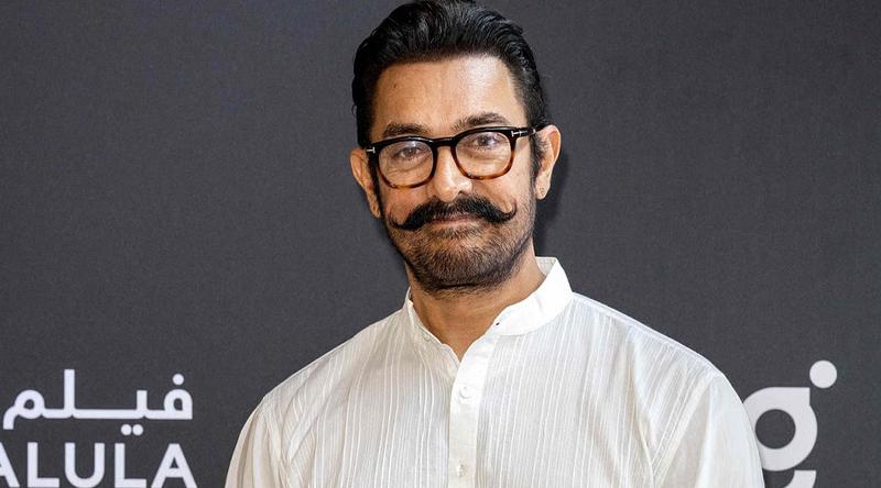 নিজেকে কেন 'শূন্য' মনে করছেন আমির খান?