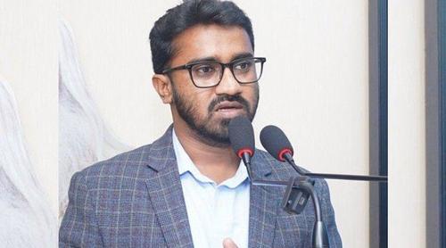 জামায়াতের সঙ্গে জোট করে রাজনৈতিক সতীত্ব হারিয়েছে এনসিপি: রাশেদ খাঁন