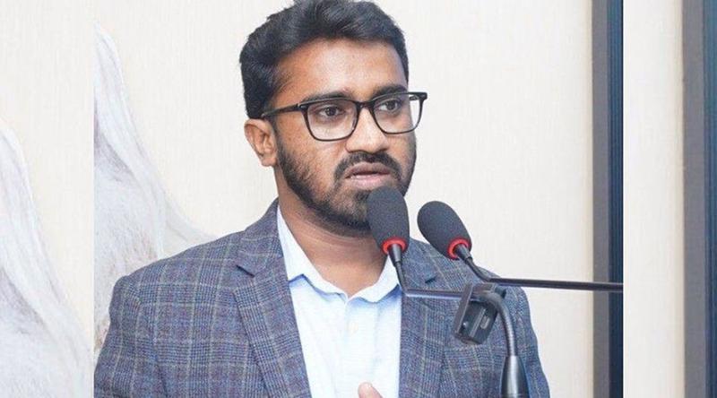 জামায়াতের সঙ্গে জোট করে রাজনৈতিক সতীত্ব হারিয়েছে এনসিপি: রাশেদ খাঁন