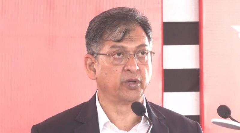 ফায়ার সার্ভিস সদস্যদের সুযোগ-সুবিধা বাড়াতে কাজ করছে সরকার: স্বরাষ্ট্রমন্ত্রী