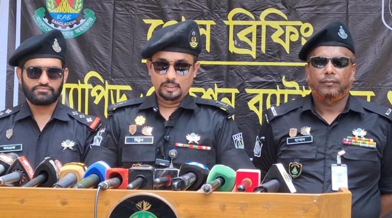 মাদকের টাকা ভাগাভাগি নিয়ে বিরোধের, অতঃপর পুড়িয়ে হত্যা