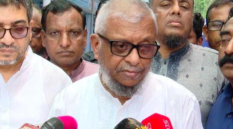 এ্যাপ ভিত্তিক সেবায় ভূমি কেলেঙ্কারি থেকে পরিত্রাণ পাবেন জনগণ: প্রবাসী কল্যাণমন্ত্রী