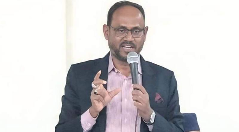 পশু আমদানি নিয়ে কী বললেন প্রতিমন্ত্রী সালাউদ্দিন টুকু?
