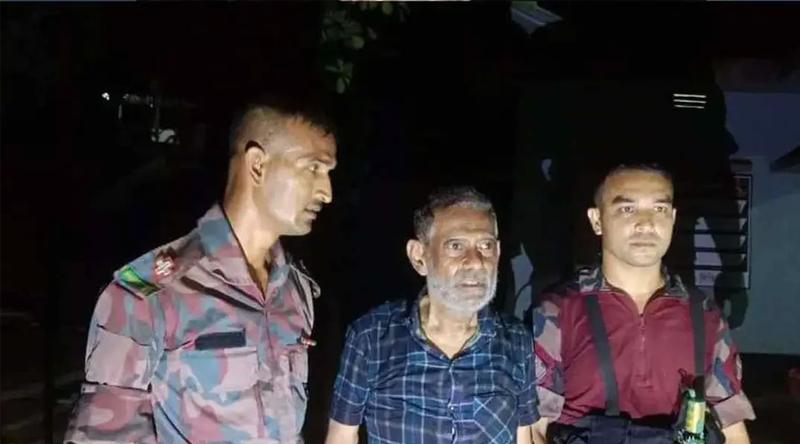 দুর্নীতির দুই মামলায় সাবেক বিচারপতি মানিকের জামিন মেলেনি
