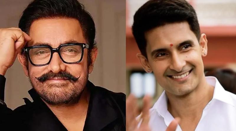 কেন আমির খানের অ্যাপার্টমেন্টে থাকছেন রবি দুবে?