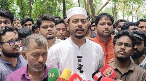সীমান্ত হত্যা বন্ধ করতে না পারলে স্বরাষ্ট্রমন্ত্রীর পদত্যাগ করা উচিত: নাসীরুদ্দীন পাটওয়ারী