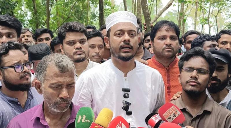 সীমান্ত হত্যা বন্ধ করতে না পারলে স্বরাষ্ট্রমন্ত্রীর পদত্যাগ করা উচিত: নাসীরুদ্দীন পাটওয়ারী