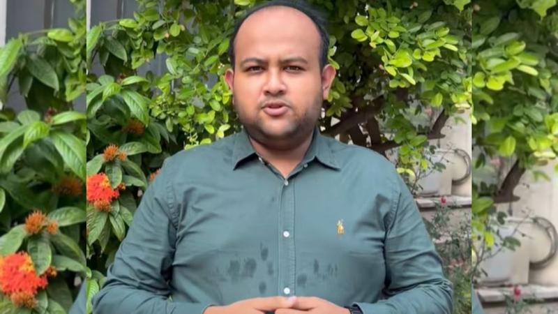 আমার বিভিন্ন বক্তব্য মিস কোড করেছিল ‘গুপ্তরা’: হামিম