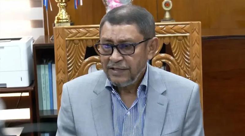 চিকিৎসকদের নিরাপত্তায় হাসপাতালে বসছে ‘পাগলা ঘণ্টা’ : স্বাস্থ্যমন্ত্রী