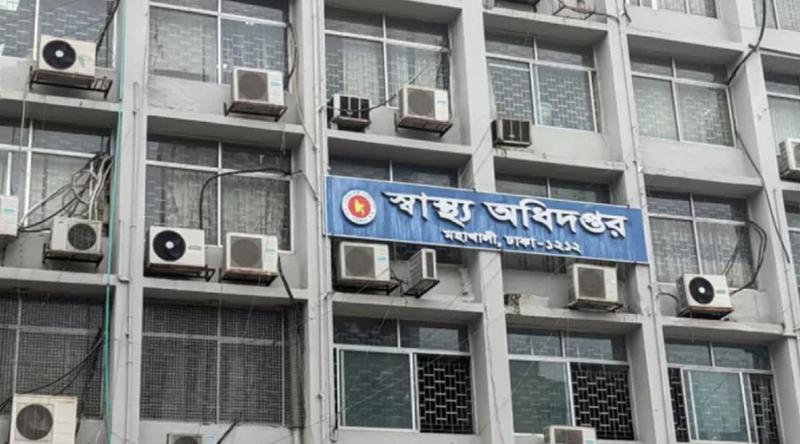 হামের প্রাদুর্ভাব, চিকিৎসক-স্বাস্থ্যকর্মীদের ছুটি বাতিল