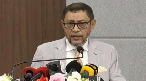 হামের টিকার দ্বিতীয় ধাপের ক্যাম্পেইন কবে শুরু, জানালেন স্বাস্থ্যমন্ত্রী