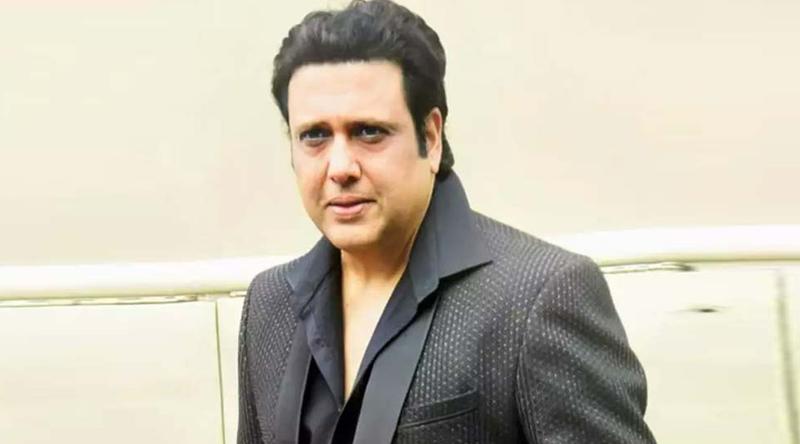 নিরাপত্তারক্ষীর আচরণে ক্ষমা চাইলেন গোবিন্দ