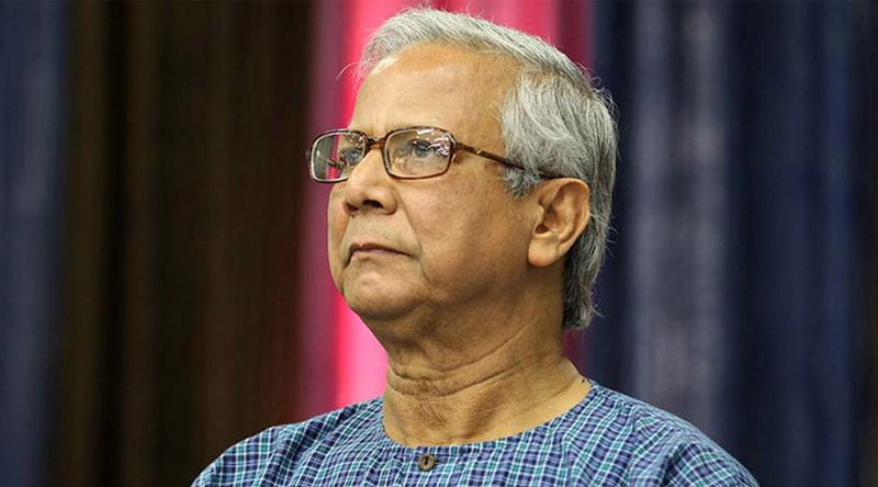 ড. ইউনূসের দেশত্যাগে নির্দেশনা দেওয়ার কী আছে, প্রশ্ন হাইকোর্টের