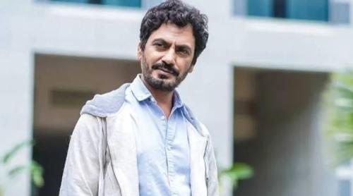 ভারতীয় অভিনেতা নওয়াজউদ্দিন সিদ্দিকীর জন্মদিন আজ