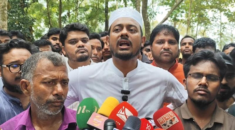 বিজিবিকে এলিট ফোর্স হিসেবে গড়ে তোলা উচিত: নাসীরুদ্দীন পাটওয়ারী