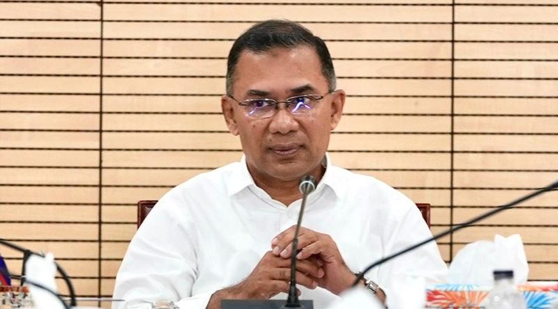 আনসার-ভিডিপির মাধ্যমে প্রতিটি গ্রাম উন্নয়নের কেন্দ্রে পরিণত হবে : প্রধানমন্ত্রী