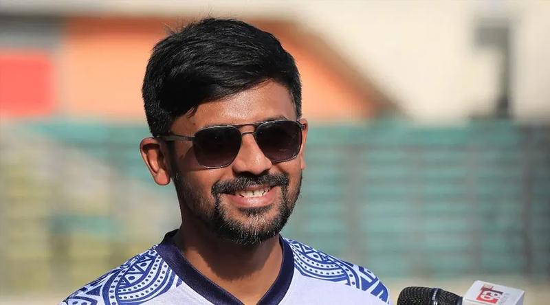 অস্ট্রেলিয়ার বিপক্ষে সিরিজ জিতবে বাংলাদেশ, আত্মবিশ্বাস নাফিসের