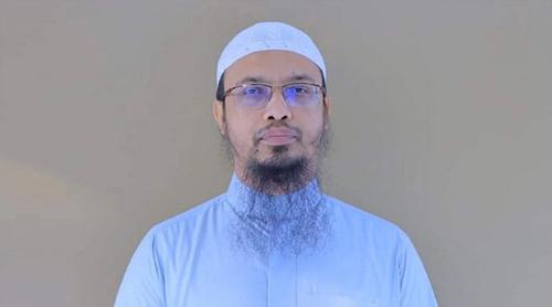 কোরবানির হাটে গান বাজানো নিয়ে কী বললেন শায়খ আহমাদুল্লাহ?