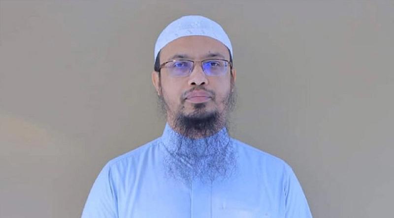 কোরবানির হাটে গান বাজানো নিয়ে কী বললেন শায়খ আহমাদুল্লাহ?