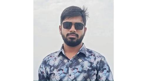 স্ত্রীর মামলায় বিএনপি নেতা কারাগারে