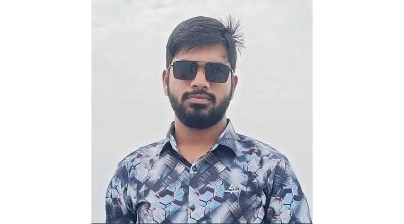 স্ত্রীর মামলায় বিএনপি নেতা কারাগারে