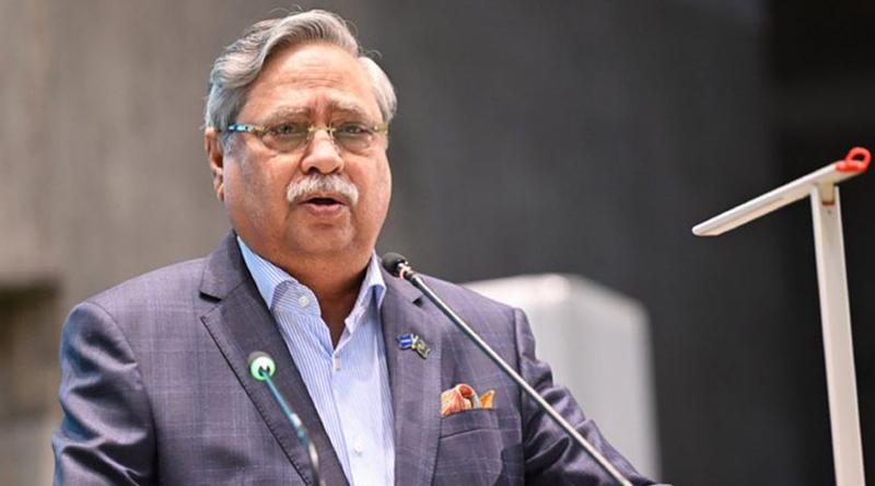 আনসার-ভিডিপি সদস্যরা পেশাদারিত্ব ও শৃঙ্খলার সঙ্গে দায়িত্ব পালন করবে: রাষ্ট্রপতি