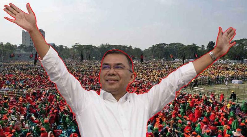 প্রধানমন্ত্রীর টঙ্গী সফর ঘিরে নিরাপত্তার চাদরে গাজীপুর