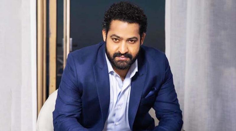 জনপ্রিয় অভিনেতা জুনিয়র এনটিআর- এর জন্মদিন আজ