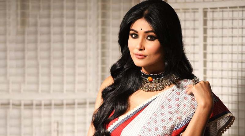 দীর্ঘ বিরতির পর কাজে ফেরার প্রস্তুতি নিচ্ছেন মধুরিমা