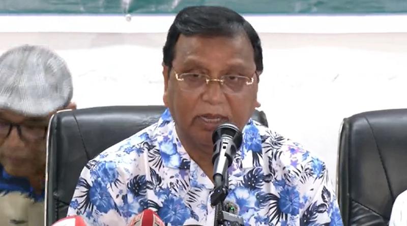 কোরবানির বর্জ্য ৮ ঘণ্টার মধ্যেই অপসারণ করা হবে: ডিএসসিসি প্রশাসক