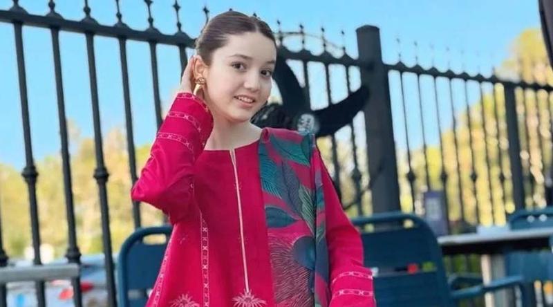 পাকিস্তানের কিশোরী টিকটক তারকা হত্যায় একজনের মৃত্যুদণ্ড