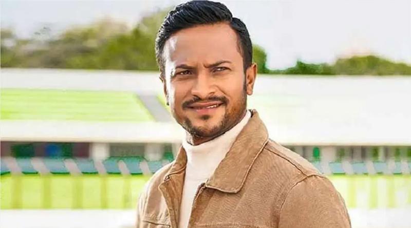সাকিব আল হাসানসহ ১৫ জনের বিরুদ্ধে দুর্নীতির মামলায় প্রতিবেদন ফের পেছাল