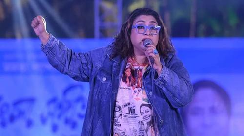 হাসপাতালে ভর্তি জনপ্রিয় সংগীতশিল্পী  জোজো