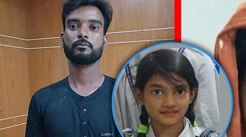 শিশু রামিসা হত্যা: অভিযুক্ত সোহেল রানার ১০ দিনের রিমান্ড আবেদন