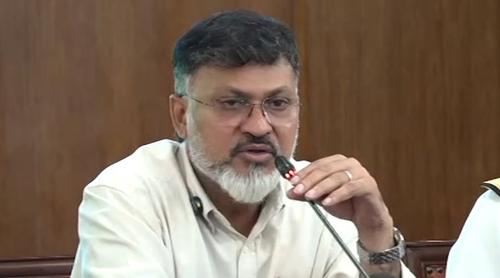 কোরবানির পশুর হাট বসবে ৫ দিন, এর আগে বেচাকেনা অবৈধ হবে: ডিএনসিসি প্রশাসক