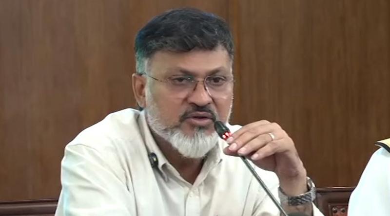 কোরবানির পশুর হাট বসবে ৫ দিন, এর আগে বেচাকেনা অবৈধ হবে: ডিএনসিসি প্রশাসক