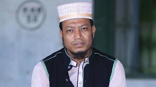 জ্বালানিমন্ত্রীকে নিয়ে মন্তব্যে অনড় অবস্থানে আমির হামজা