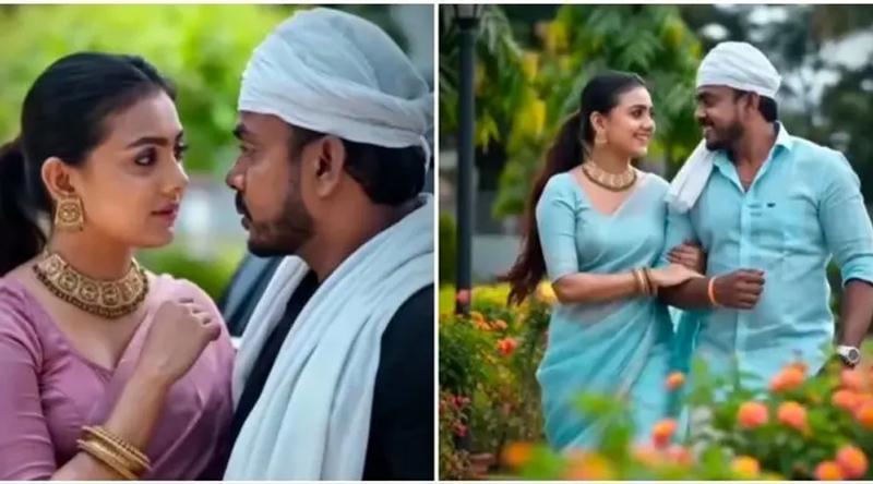 দুধের স্বাদ ঘোলে মেটালেন হিরো আলম, নায়িকা এবার ইধিকা পাল