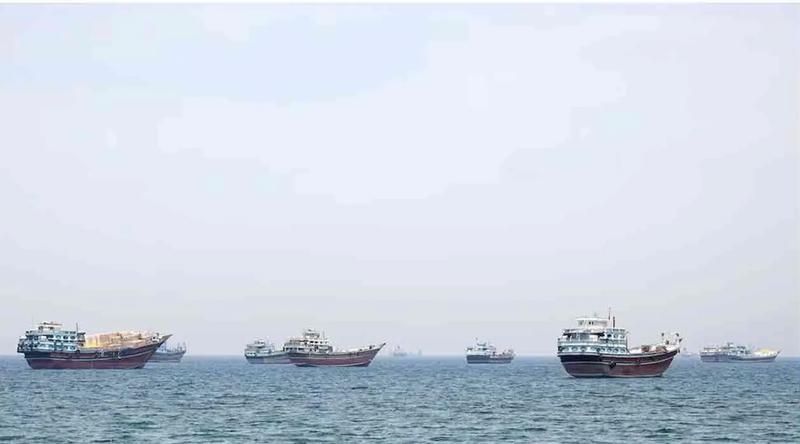যুক্তরাষ্ট্র হামলা চালালে আঞ্চলিক সীমানা ছাড়িয়ে যাবে যুদ্ধ জানাল ইরান