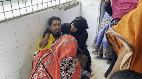 গড়াই নদীতে গোসলে নেমে প্রাণ গেল ২ এসএসসি পরীক্ষার্থীর