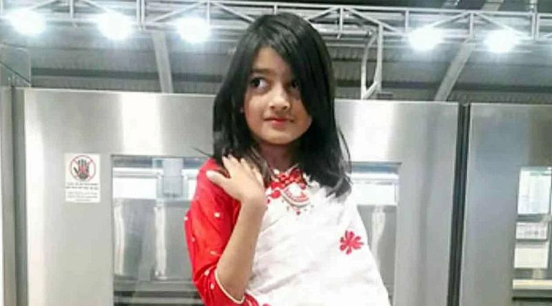 রামিসা হত্যাকাণ্ড নিয়ে চাঞ্চল্যকর তথ্য দিল পুলিশ