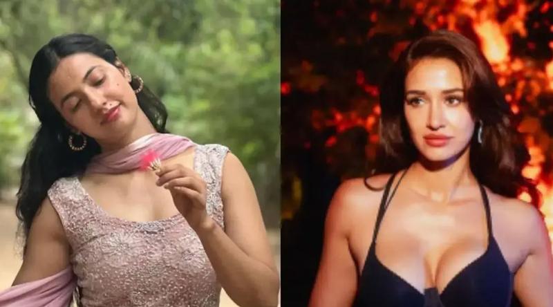 একা থাকাটাও এক ধরনের শক্তি: খুশবু পাটানী